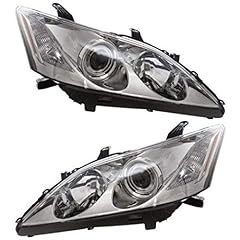 Lexus es350 headlight for sale  Delivered anywhere in USA 