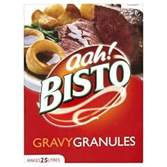 Bisto gravy granules for sale  Delivered anywhere in UK