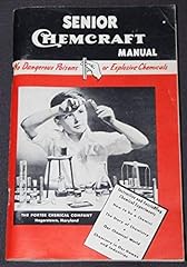 Senior chemcraft manual for sale  Delivered anywhere in USA 