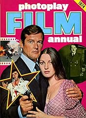 Photoplay film annual for sale  Delivered anywhere in UK