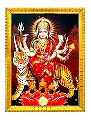 Zig zag durga gebraucht kaufen  Wird an jeden Ort in Deutschland