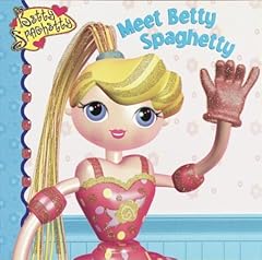 Meet betty spaghetty for sale  Delivered anywhere in UK