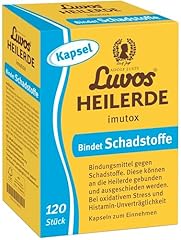 Luvos heilerde imutox gebraucht kaufen  Wird an jeden Ort in Deutschland