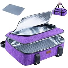 Bagsprite insulated casserole for sale  Delivered anywhere in USA 