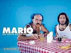 Mario una serie usato  Spedito ovunque in Italia 