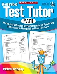 Standardized test tutor for sale  Delivered anywhere in USA 