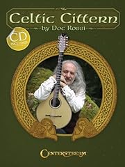 Celtic cittern doc for sale  Delivered anywhere in Ireland