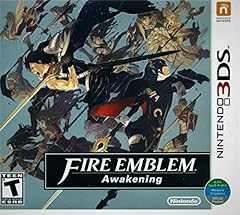 Fire emblem awakening for sale  Delivered anywhere in USA 