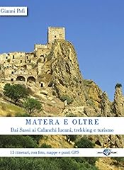 Matera oltre. dai usato  Spedito ovunque in Italia 