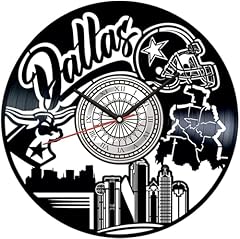 Pododo dallas vinyl for sale  Delivered anywhere in USA 