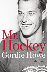 Mr. hockey story for sale  Delivered anywhere in USA 