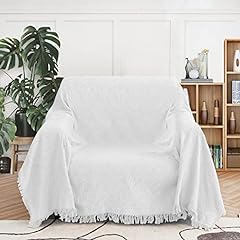 Meetsky white couch for sale  Delivered anywhere in USA 