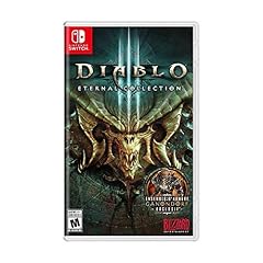 Diablo iii eternal gebraucht kaufen  Wird an jeden Ort in Deutschland