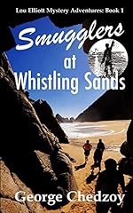 Smugglers whistling sands for sale  Delivered anywhere in UK