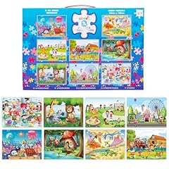 Abeec puzzle sammlung gebraucht kaufen  Wird an jeden Ort in Deutschland