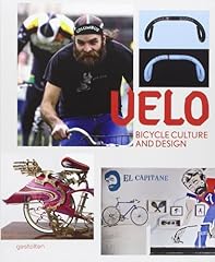 Velo bicycle culture d'occasion  Livré partout en Belgiqu