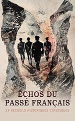 échos passé français gebraucht kaufen  Wird an jeden Ort in Deutschland