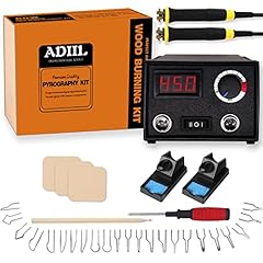 Adiil wood burning for sale  Delivered anywhere in USA 