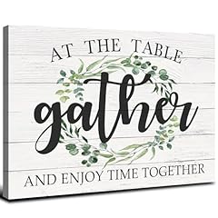 Kitchen wall art for sale  Delivered anywhere in USA 