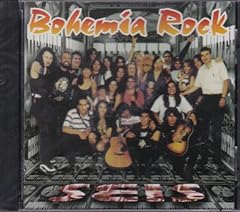 Bohemia rock seis gebraucht kaufen  Wird an jeden Ort in Deutschland