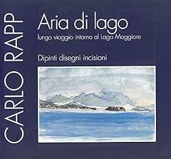 Aria lago. lungo usato  Spedito ovunque in Italia 