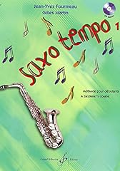 Saxo tempo d'occasion  Livré partout en France