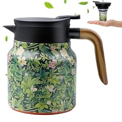 Vintage tea thermos for sale  Delivered anywhere in USA 