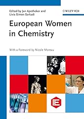 European women chemistry d'occasion  Livré partout en France