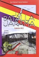 Batalla del jarama for sale  Delivered anywhere in UK