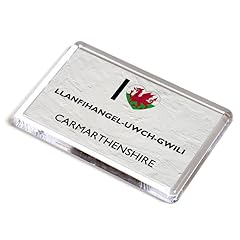 Fridge magnet love for sale  Delivered anywhere in UK