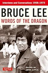 Bruce lee words d'occasion  Livré partout en Belgiqu