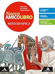 Nuovo amico libro. usato  Spedito ovunque in Italia 