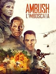 Ambush usato  Spedito ovunque in Italia 