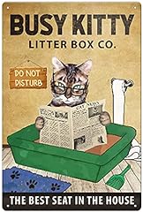 Busy cat litter for sale  Delivered anywhere in USA 