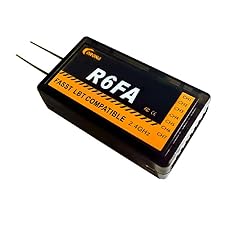 Lubosi r6fa 2.4ghz for sale  Delivered anywhere in USA 