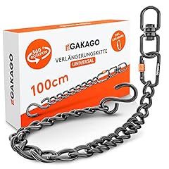 Gakago verlängerungskette als gebraucht kaufen  Wird an jeden Ort in Deutschland