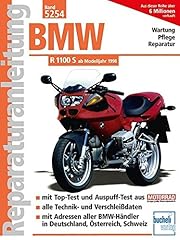 Bmw 1100 modelljahr d'occasion  Livré partout en France