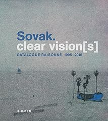 Sovak clear vision gebraucht kaufen  Wird an jeden Ort in Deutschland