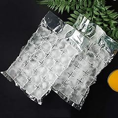 Ice cubes disposable for sale  Delivered anywhere in USA 