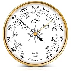 Barometer weather station for sale  Delivered anywhere in USA 