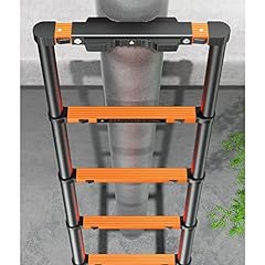Telescopic ladder 3.5m for sale  Delivered anywhere in UK