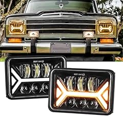 Bestzheyu 2pcs 4x6 for sale  Delivered anywhere in USA 
