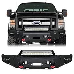 Tioyar front bumper for sale  Delivered anywhere in USA 
