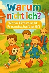 Eifersucht freundschaft prüft gebraucht kaufen  Wird an jeden Ort in Deutschland