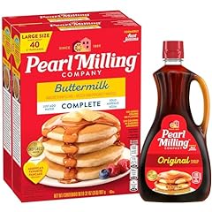 Pearl milling company for sale  Delivered anywhere in USA 