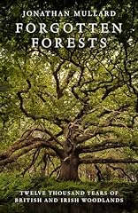 Forgotten forests comprehensiv for sale  Delivered anywhere in UK