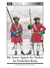 Armee augusts starken gebraucht kaufen  Wird an jeden Ort in Deutschland