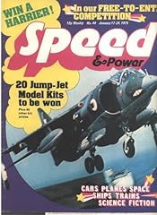 Speed power magazine. for sale  Delivered anywhere in UK