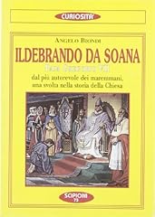 Ildebrando soana papa usato  Spedito ovunque in Italia 