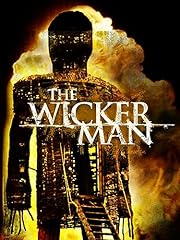 Wicker man for sale  Delivered anywhere in USA 